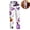 White, variant on FOPSUFGWFO Pajama Pants for Men Halloween Themed Loose Fit Lightweight Lounge Sleep Pants Soft Fashion Pjs Bottoms for Daily Wear M