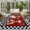 Black, variant on Chefs Washable Small Entryway Area Rugs 2'x3', Food Coffee Cookies Steak Red Plaid Washable Throw Rug Non-Slip Sturdy Edge Binding Carpet for Front Door Floor Room Entry