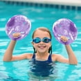 thumbnail image 4 of Water Fitness Board - Handheld Swimming Training Tool for Adults Teenagers and Children - EVA Floating Board for Enhanced Exercise, 4 of 4