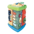 thumbnail image 3 of Juguete de actividad de aprendizaje musical CUTICAT Cubo de actividad Musical, 3 of 8