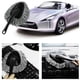 thumbnail image 2 of Plumero de microfibra para salpicadero de coche de 30CM - Suave, absorbente, para limpieza interior/exterior, quitar el polvo, 2 of 8