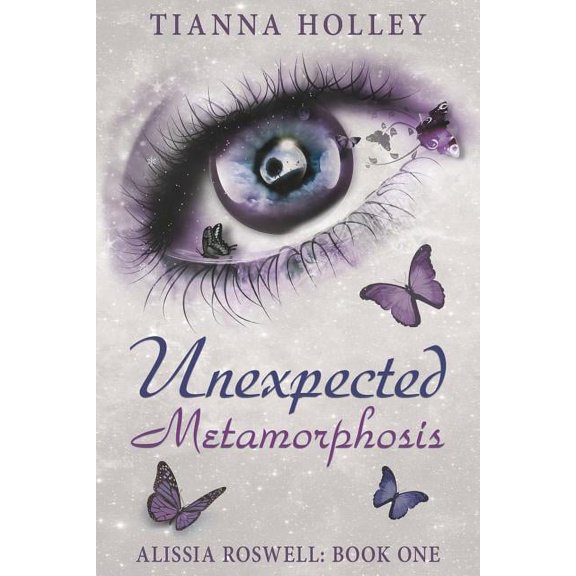 Unexpected Metamorphosis, (Paperback)