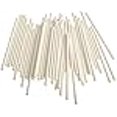 thumbnail image 2 of Cake Pop Sticks, 8" Paper Sticks for Cake Pops, Lollipops, Candy Apples, 100/Pack, Bake Shop Supply, 2 of 2