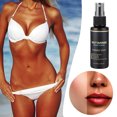 thumbnail image 2 of 50ml Moisturizing Tan Spray And Massage Lotion Set For Sun Kissed And Bronze Skin, 2 of 6