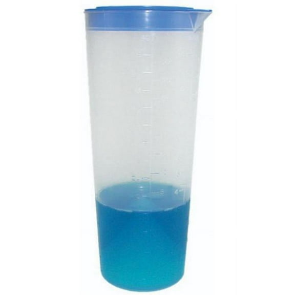 Johnson Evinrude OMC New OEM Economeasure Oil Mixture Ratio Mixing Cup, 0173965