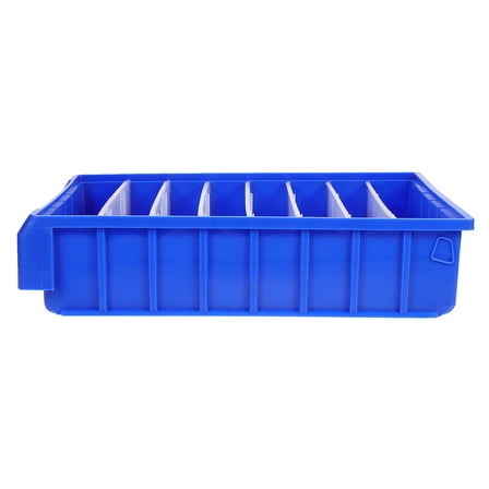 HINTRMENT 1Pcs Medium Size Box Portable Plastic Organizer for Home Diy Enthusiasts