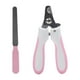 thumbnail image 1 of Cortaúñas grande para perros con tope y lima | Mango curvo ergonómico para un corte seguro y limpio | Herramienta de acero inoxidable para el cuidado de perros y gatos, 1 of 5