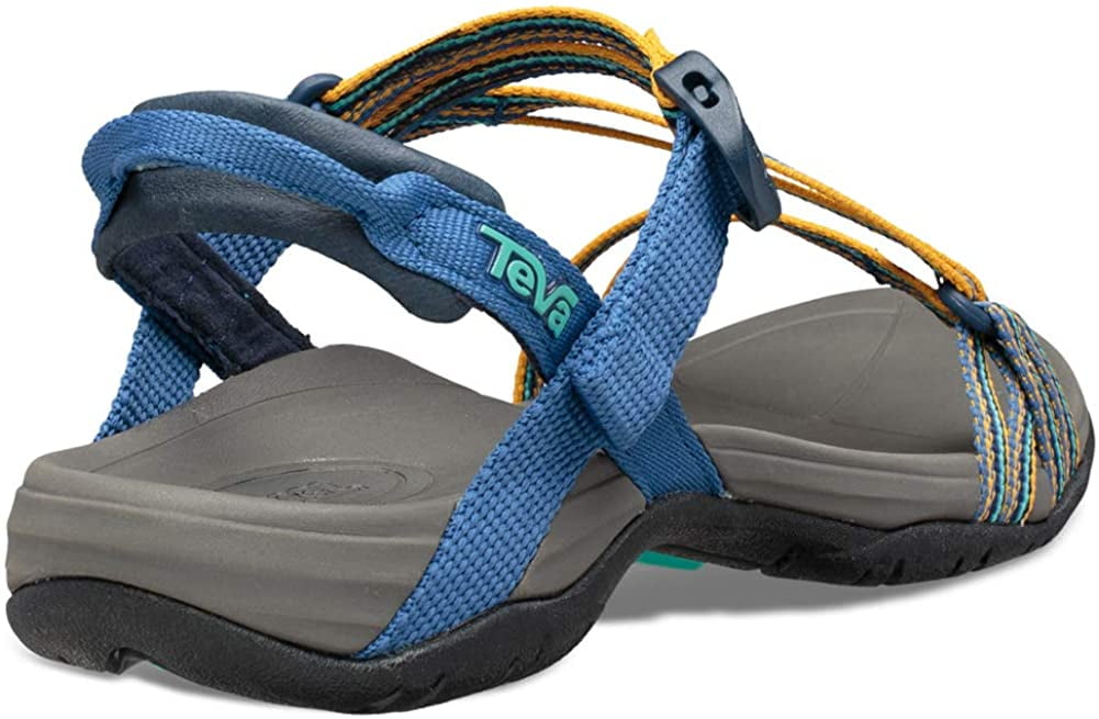 teva size 9