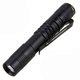 thumbnail image 1 of Toystoory Abrazadera de pluma Linterna Telescópica Enfoque Pen Abrazadera LED Linterna Impermeable Cap Clip Linterna con interruptor de botón de cola Iluminación novedosa Toystoory HA022349-00, 1 of 1