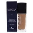 thumbnail image 1 of Fundación Christian Dior Christian Dior Dior Forever Skin Glow Foundation SPF 35 - 3WP Warm Peach Fundación Dama 1oz, 1 of 1
