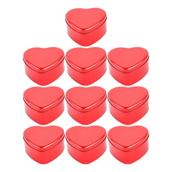 Heart Containers