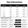 thumbnail image 3 of Men's Asymmetrical Zip Knit Sweater High Neck Long Sleeve Slim Fit Pullover, 3 of 6