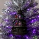 thumbnail image 3 of Adornos navideños, adornos navideños, regalos navideños, adornos góticos colgantes navideños 2d, artículos decorativos, 3 of 4