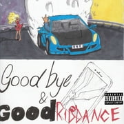Juice WRLD - Goodbye & Good Riddance (5th Anniversary) - Rap / Hip-Hop - Vinyl