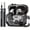 Grey, variant on for Samsung Galaxy Buds 3/3 Pro Case Compatible with Cleaning Kit - Full-Body Shockproof Cover, Case Compatible for Samsung Galaxy Buds 3/3 Pro Smart Earbuds