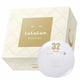 thumbnail image 1 of Mascarilla facial en láminas Lululun Precious White, juego de 32 piezas, 1 of 9