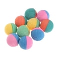 thumbnail image 3 of Pelotas para gatos Yinane Juguete interactivo Estimulante Color aleatorio, 3 of 8