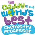 thumbnail image 2 of CafePress - Chemistry Professor Gifts For Kids Infant Bodysuit - Baby Light Bodysuit, Size Newborn - 24 Months, 2 of 4