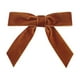 thumbnail image 2 of 12pc Velvet Christmas Tree Bow Decoration Wreath Bow Decoration, 2 of 6