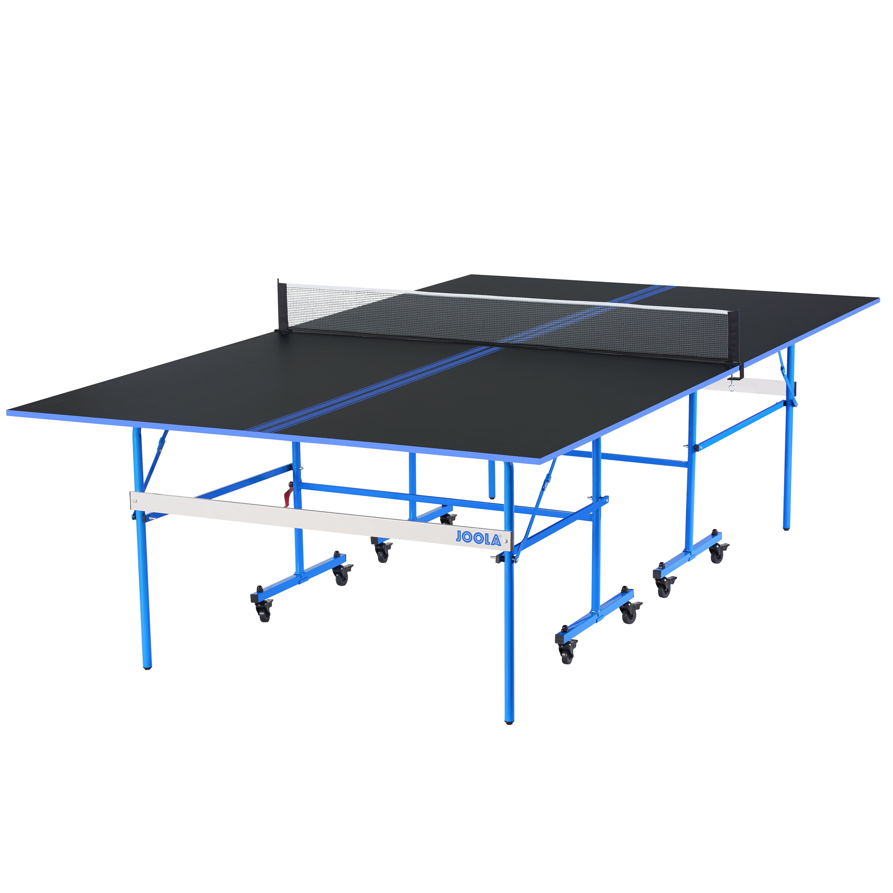 Buy JOOLA Avalon Indoor Table Tennis Table with Ping Pong Net and Post