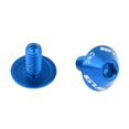 thumbnail image 4 of Tornillos Para Jaus De Botels De Agua Para Bicicletas M5 X 12 Mm Tornillos Roscados De Aleación De Aluminio Para Soporte De Botel Accesorios DYNWAVEMX Tornillo de la jaula de la botella de agua de la bicicleta, 4 of 8