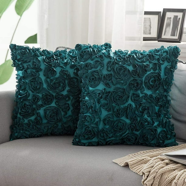 Teal throw blanket walmart hotsell