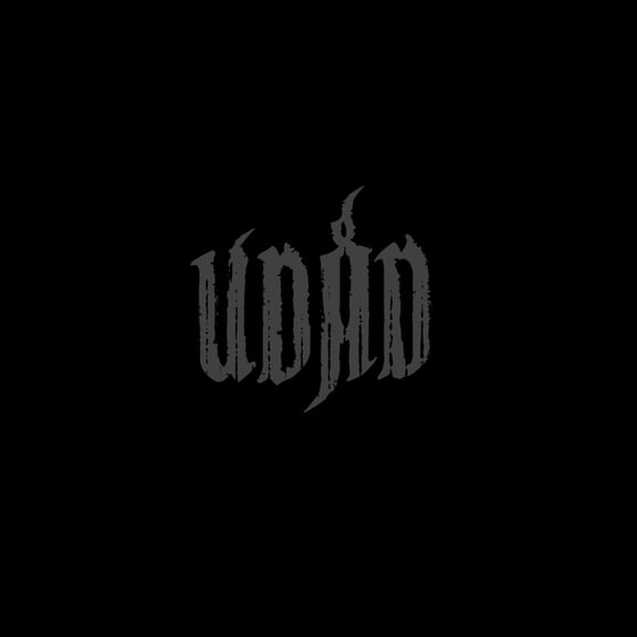 Udad - Udad - Heavy Metal - Vinyl