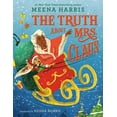 thumbnail image 2 of The Truth about Mrs. Claus, (Hardcover), 2 of 2