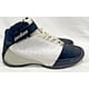 thumbnail image 5 of Ni - ke Air Jordan Men's Size 12 White Black 311868-106 Basketball Ni - ke Sneakers Vintage, 5 of 5