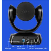 AVer Professional Camera and Speakerphone for Mid-to-Large Room Meeting (comvcpro3)