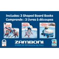 thumbnail image 4 of Zamboni Stories on Ice [Board book], 4 of 4