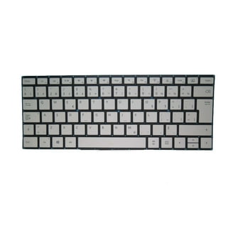 Microsoft Surface Pro Type Cover (M1725) - keyboard - with