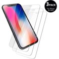 thumbnail image 1 of Protector de pantalla de vidrio templado de 3 piezas para iPhone XS Max / iPhone11 Pro Max brillar Electrónica, 1 of 4