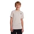 thumbnail image 2 of Reebok Boy's Athletic Stride 2-Pack Performance T-Shirt, Sizes 4-18, 2 of 13