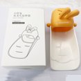 thumbnail image 4 of Ovzne Cute Children's Faucet Extender - U-Shaped Baby Hand-Washing Helper, Safe Tpr Material For Hygienic Water Use, 4 of 4
