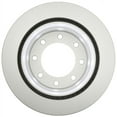 thumbnail image 3 of ACDelco 18A81945AC Coated Disc Brake Rotor, 3 of 4