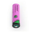 thumbnail image 4 of 3.6V 2400mAh SL-360 TL-5903 TL-5903/S AA Lithium Battery for  S7-400 ER14500 ER14505 TL-2100 6ES7971-0BA00 for  S7-400 PLC Machine, 4 of 5