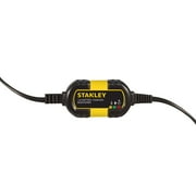 Stanley BM1S 1 Amp Automatic Battery Maintainer, New