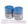 thumbnail image 4 of Hy510 Grey Silicone Compound Thermal Paste Conductive Grease Heatsink For Cpu, 4 of 5