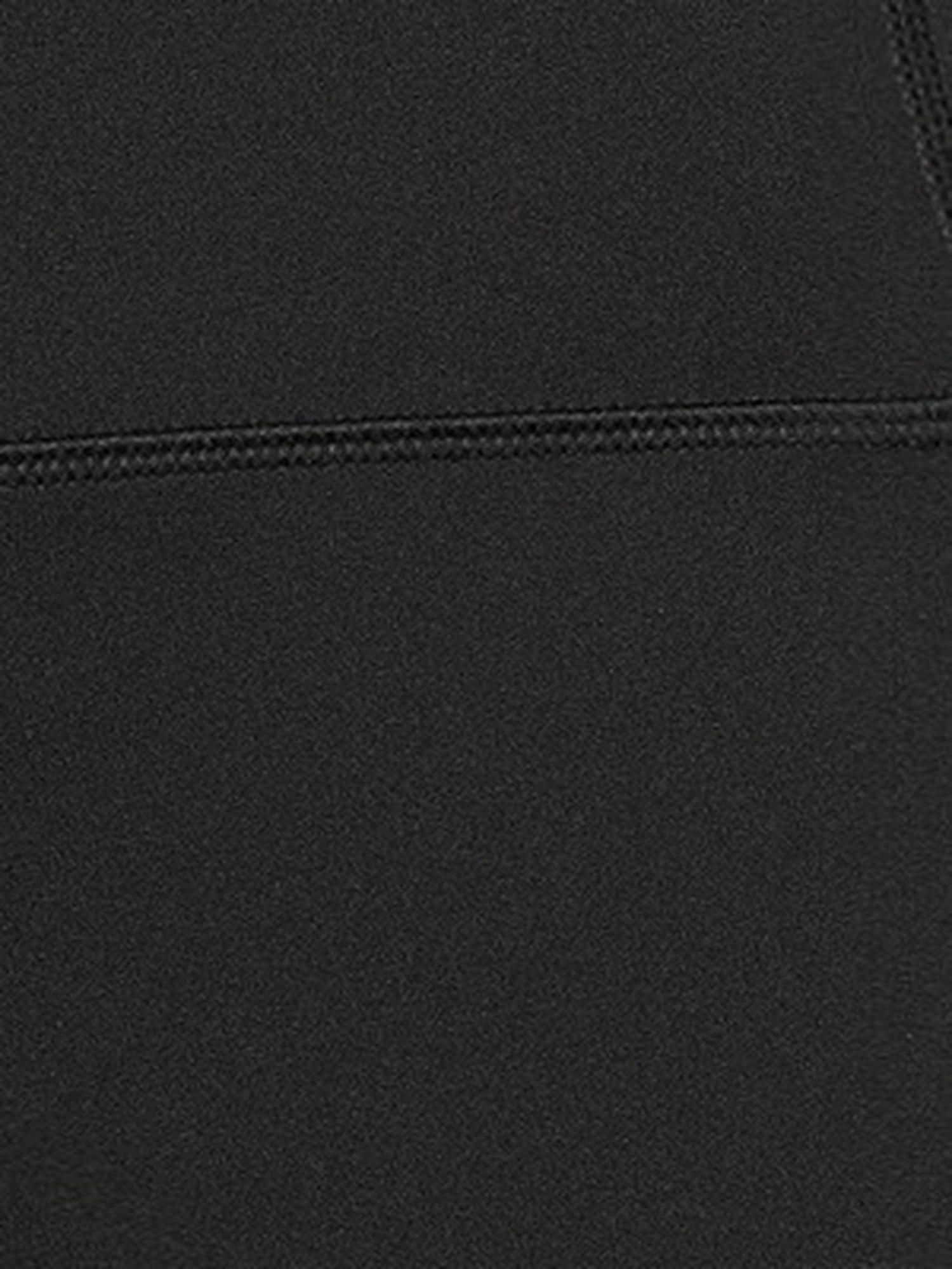 Avia Women's High Waist Crop Legging with Side Pockets, Sizes XS-XXL
