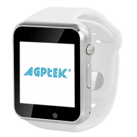 agptek bluetooth smart watch