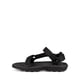 thumbnail image 3 of Sandalia Teva Kids Hurricane XLT 2 para Niños Pequeños Negra, Lista para Agua, 3 of 6