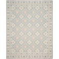 thumbnail image 2 of Safavieh Patina Georgene Geometric Bordered Area Rug or Runner, 2 of 6