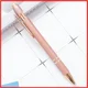 thumbnail image 1 of 50 Uds. Bolígrafo de Metal ligero, bolígrafo para pantalla táctil, bolígrafo publicitario para oficina y escuela, grabado de texto con logotipo personalizado, grabado láser, 1 of 5
