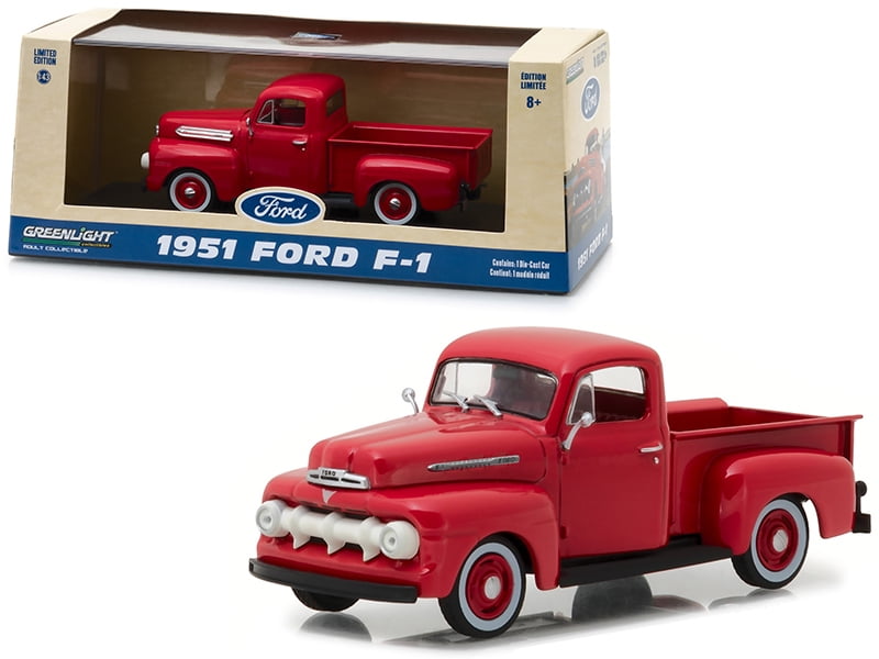 walmart diecast truck