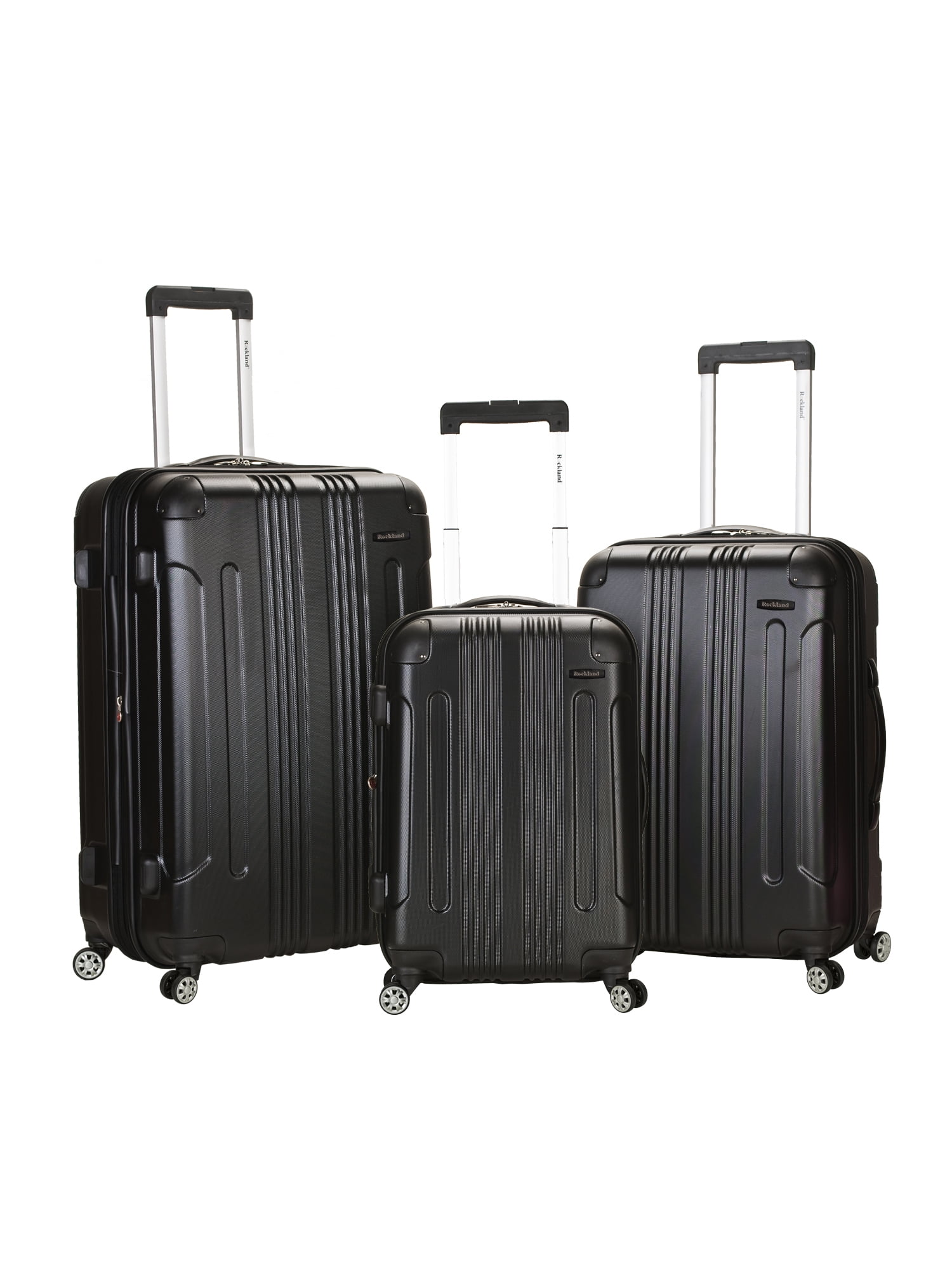 hardside spinner luggage