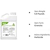Quali-Pro Prodiamine 65 WDG Pre-Emergent Herbicide (Generic Barricade) - 5 Lbs Jug by Control Soultions - image 2 of 3