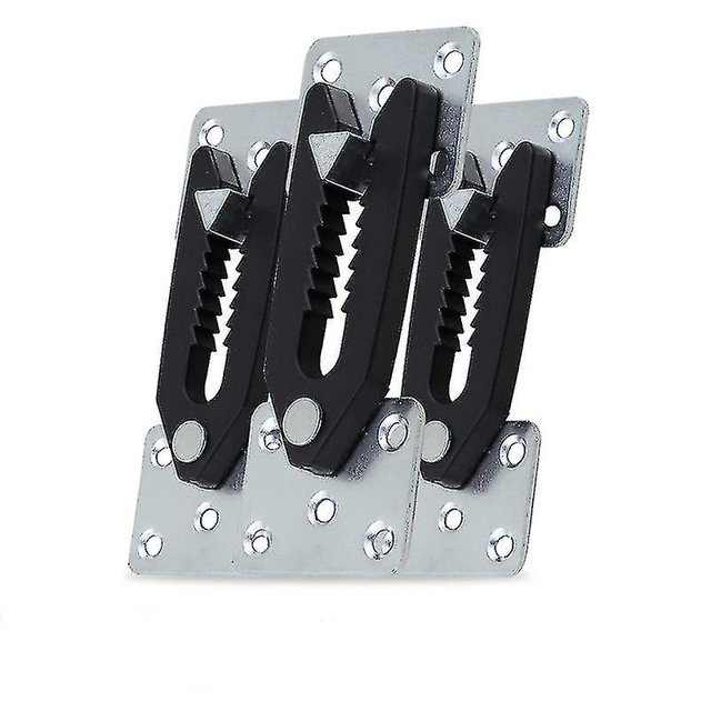 Conector de sofá YONGSHENG 2 uds Metal