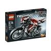 LEGO Technic Motorbike 8051