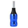 thumbnail image 3 of Yinanstore 1pc New Professioal Aluminum Stems for Machine Blue, 3 of 6